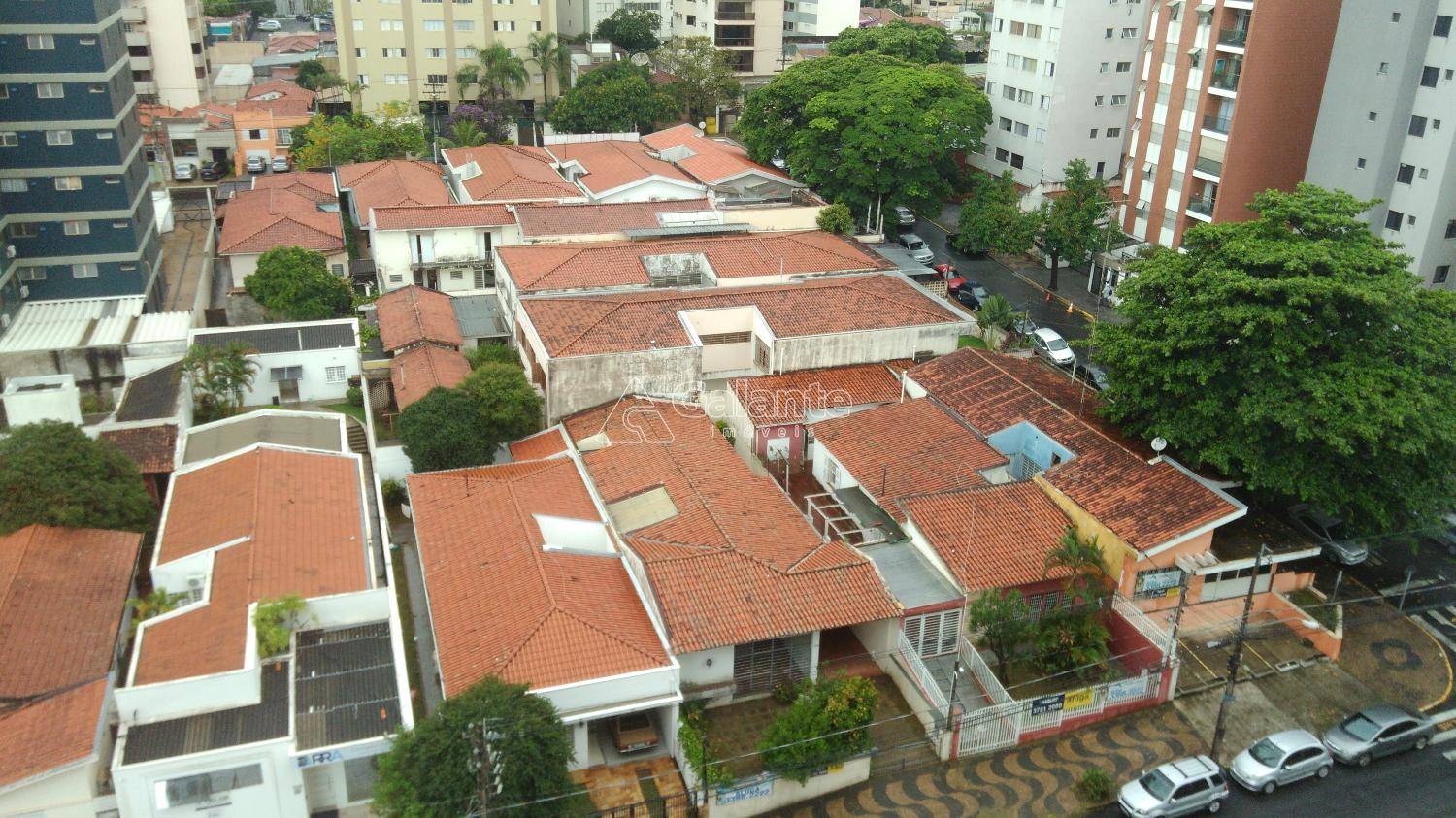 Comercial/Industrial em Cambuí, Campinas - Comercial/Industrial - Cambuí - Foto 21
