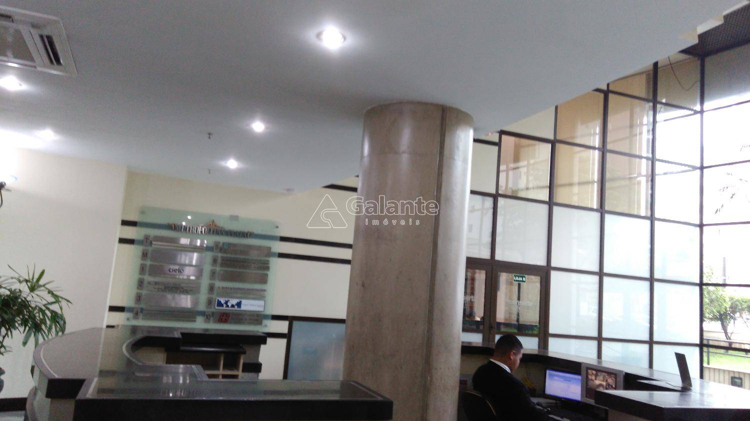 Comercial/Industrial em Cambuí, Campinas - Comercial/Industrial - Cambuí - Foto 22