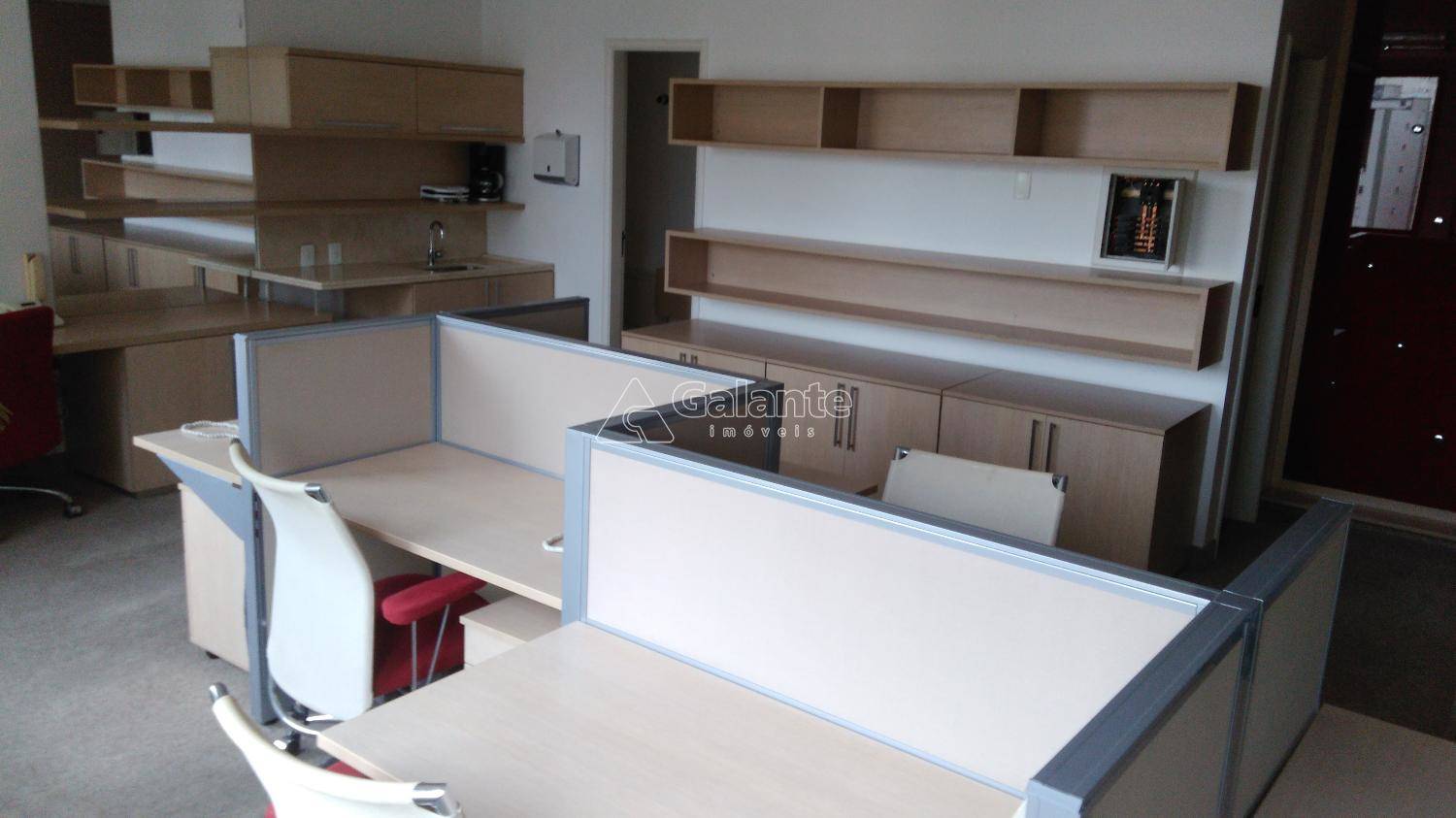 Comercial/Industrial em Cambuí, Campinas - Comercial/Industrial - Cambuí - Foto 10