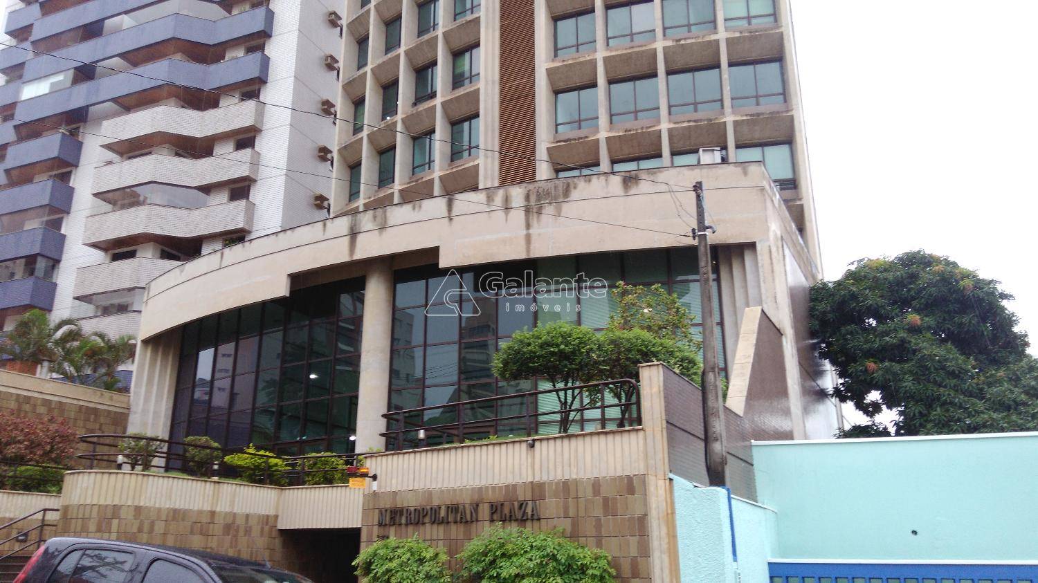 Comercial/Industrial em Cambuí, Campinas - Comercial/Industrial - Cambuí - Foto 1