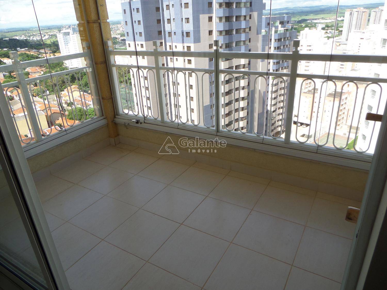 Apartamento em Parque das Flores, Campinas - Apartamento - Parque das Flores - Foto 2