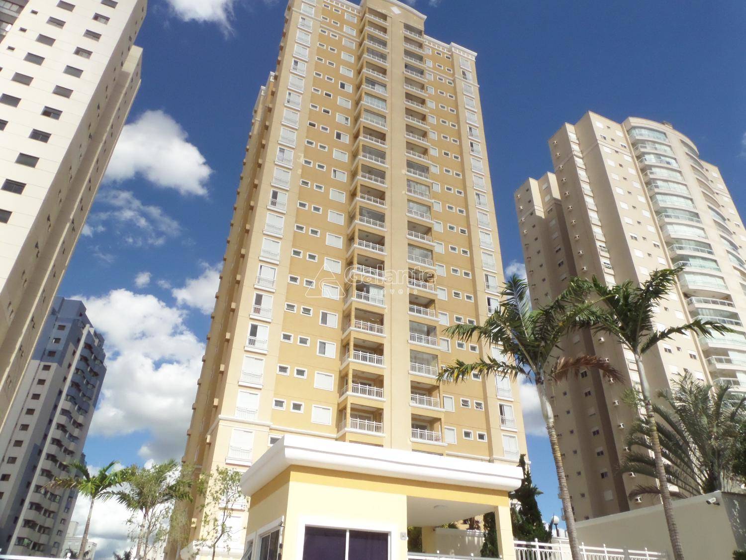 Apartamento em Parque das Flores, Campinas - Apartamento - Parque das Flores - Foto 1