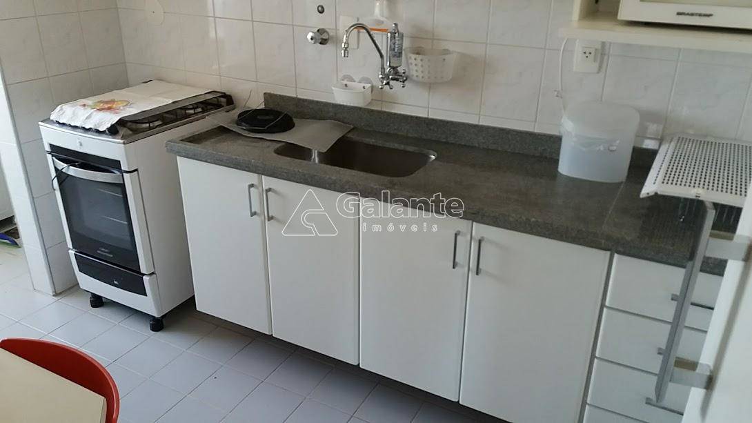 Apartamento em Vila Itapura, Campinas - Apartamento - Vila Itapura - Foto 5