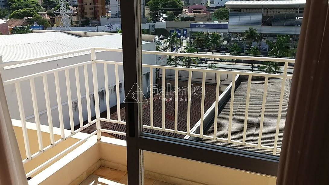 Apartamento em Vila Itapura, Campinas - Apartamento - Vila Itapura - Foto 14