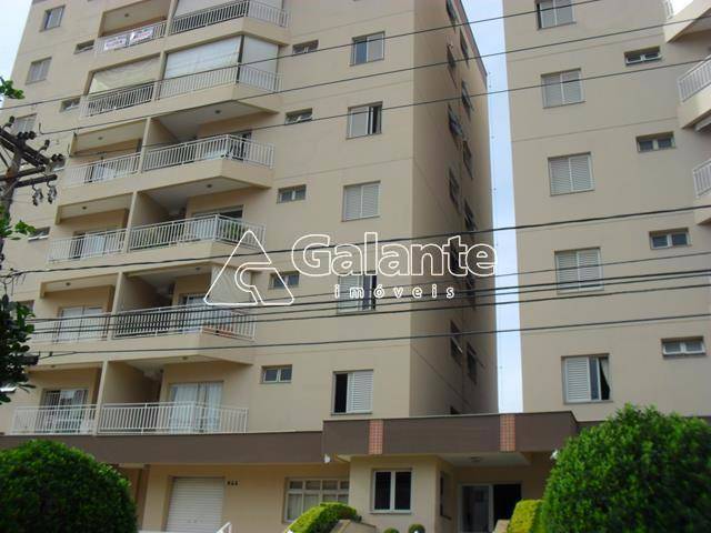 Apartamento em Vila Itapura, Campinas - Apartamento - Vila Itapura - Foto 1
