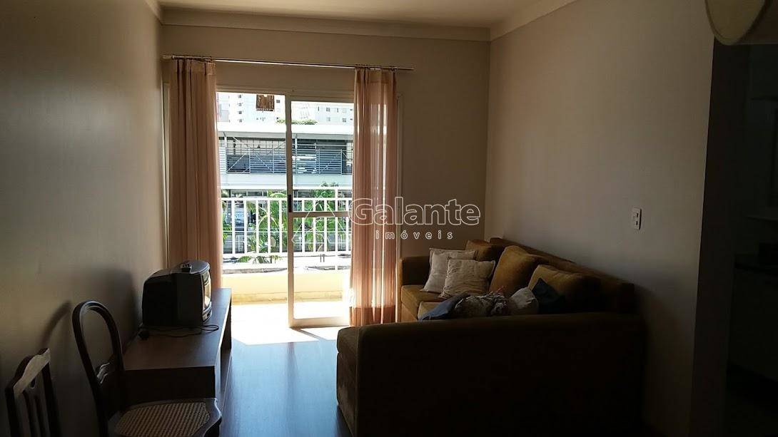 Apartamento em Vila Itapura, Campinas - Apartamento - Vila Itapura - Foto 17