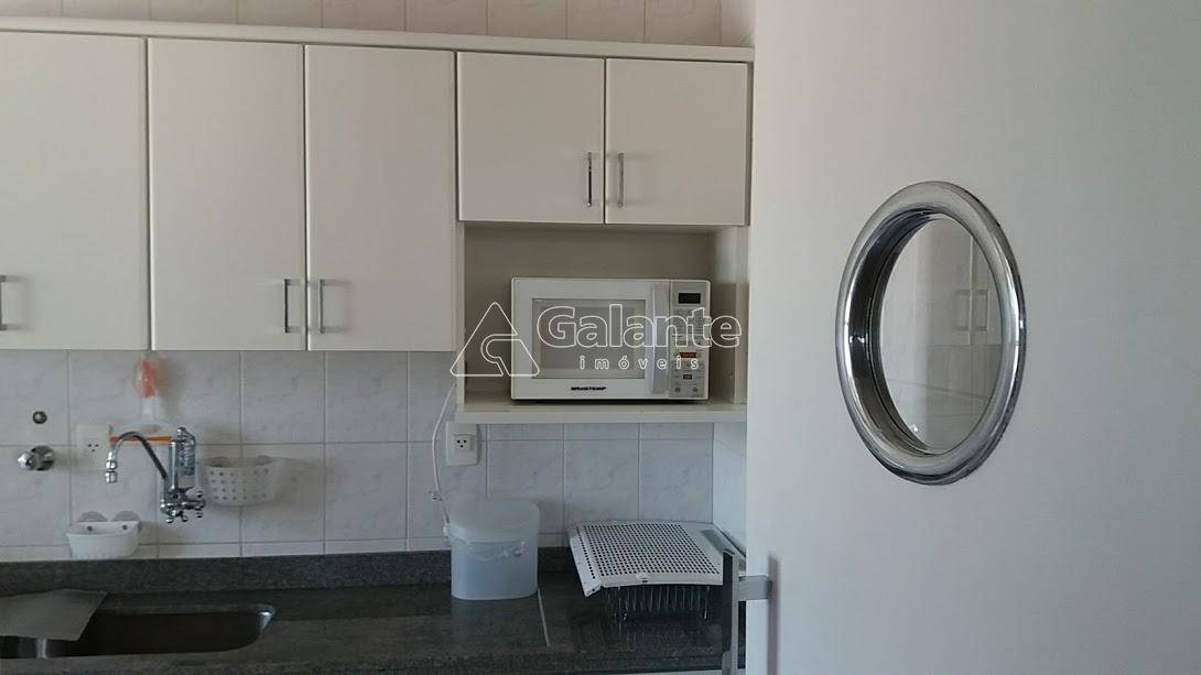 Apartamento em Vila Itapura, Campinas - Apartamento - Vila Itapura - Foto 8