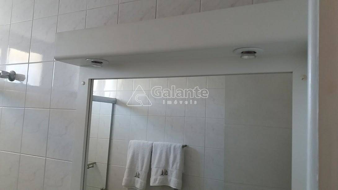 Apartamento em Vila Itapura, Campinas - Apartamento - Vila Itapura - Foto 4