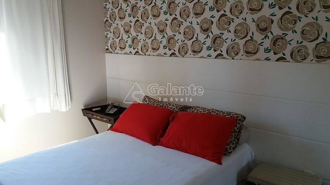 Apartamento em Vila Itapura, Campinas - Apartamento - Vila Itapura - Foto 2
