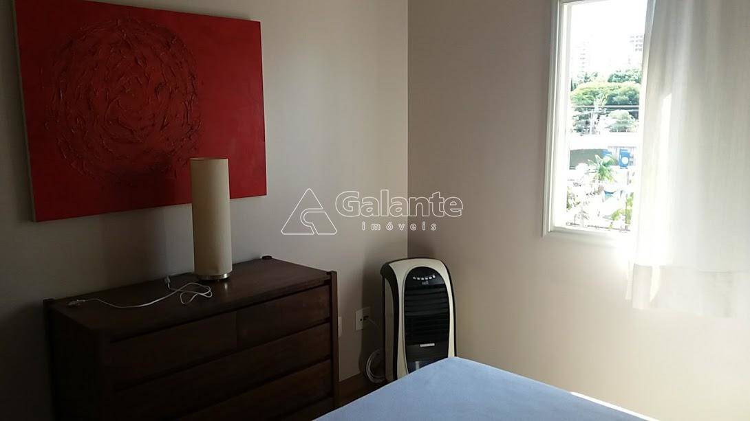 Apartamento em Vila Itapura, Campinas - Apartamento - Vila Itapura - Foto 22