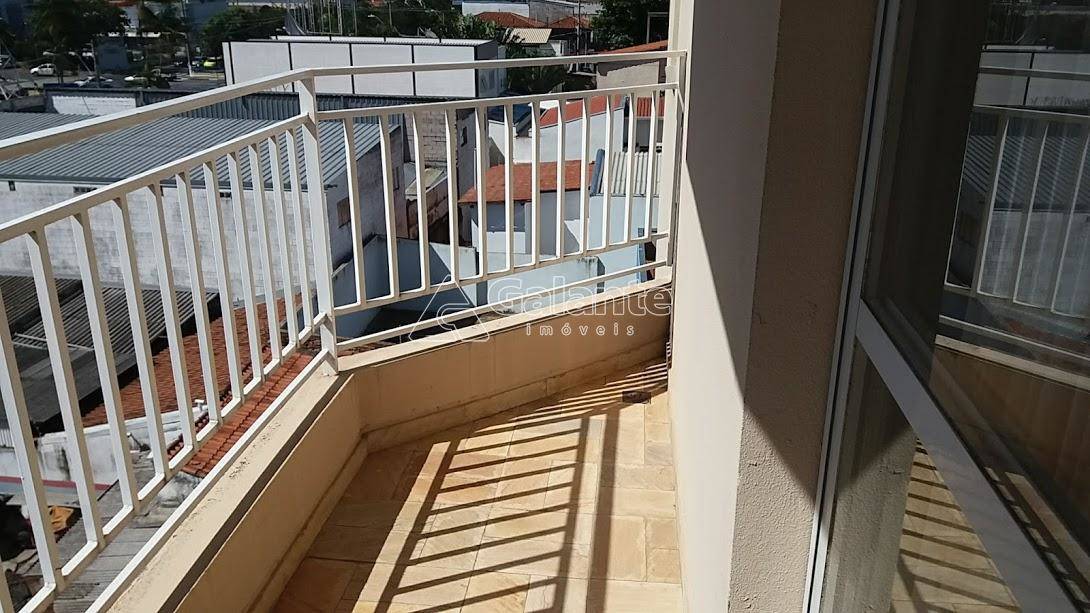 Apartamento em Vila Itapura, Campinas - Apartamento - Vila Itapura - Foto 10