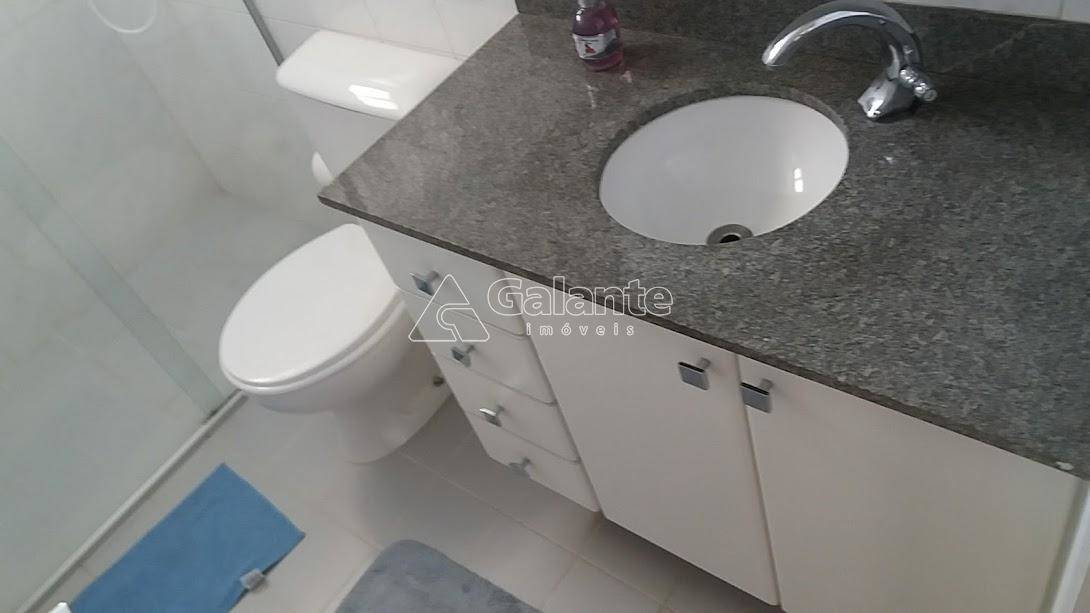 Apartamento em Vila Itapura, Campinas - Apartamento - Vila Itapura - Foto 12