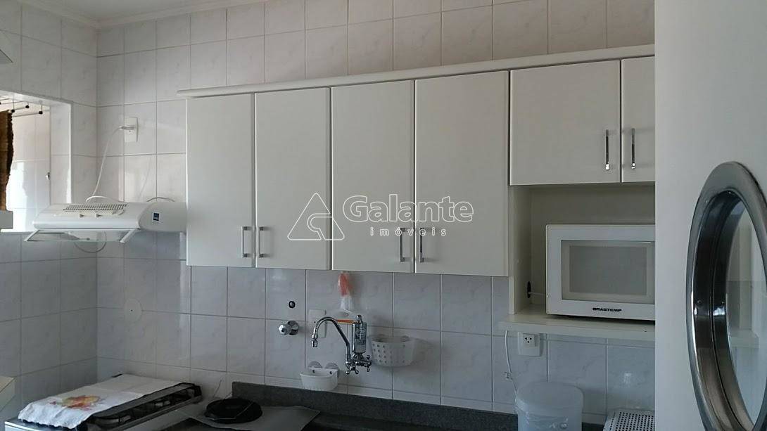 Apartamento em Vila Itapura, Campinas - Apartamento - Vila Itapura - Foto 23