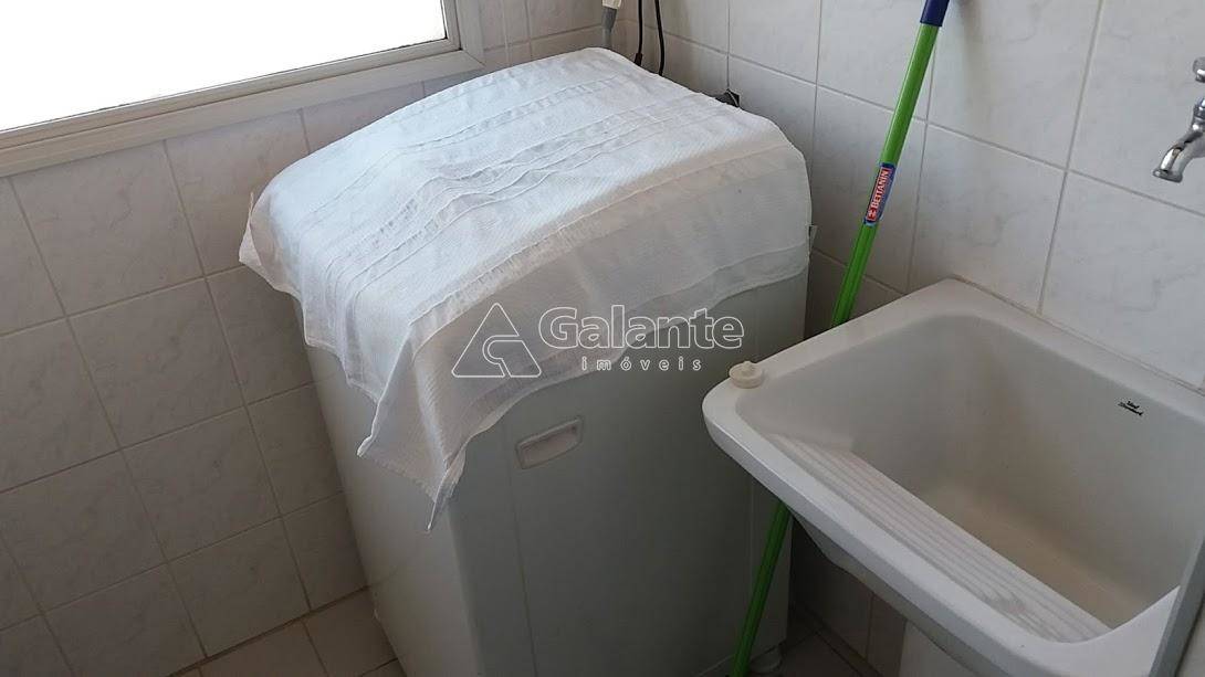 Apartamento em Vila Itapura, Campinas - Apartamento - Vila Itapura - Foto 3