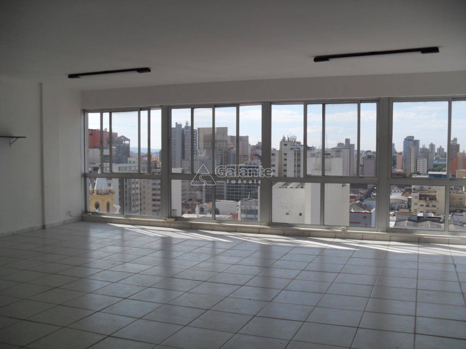 Comercial/Industrial em Centro, Campinas - Comercial/Industrial - Centro - Foto 5