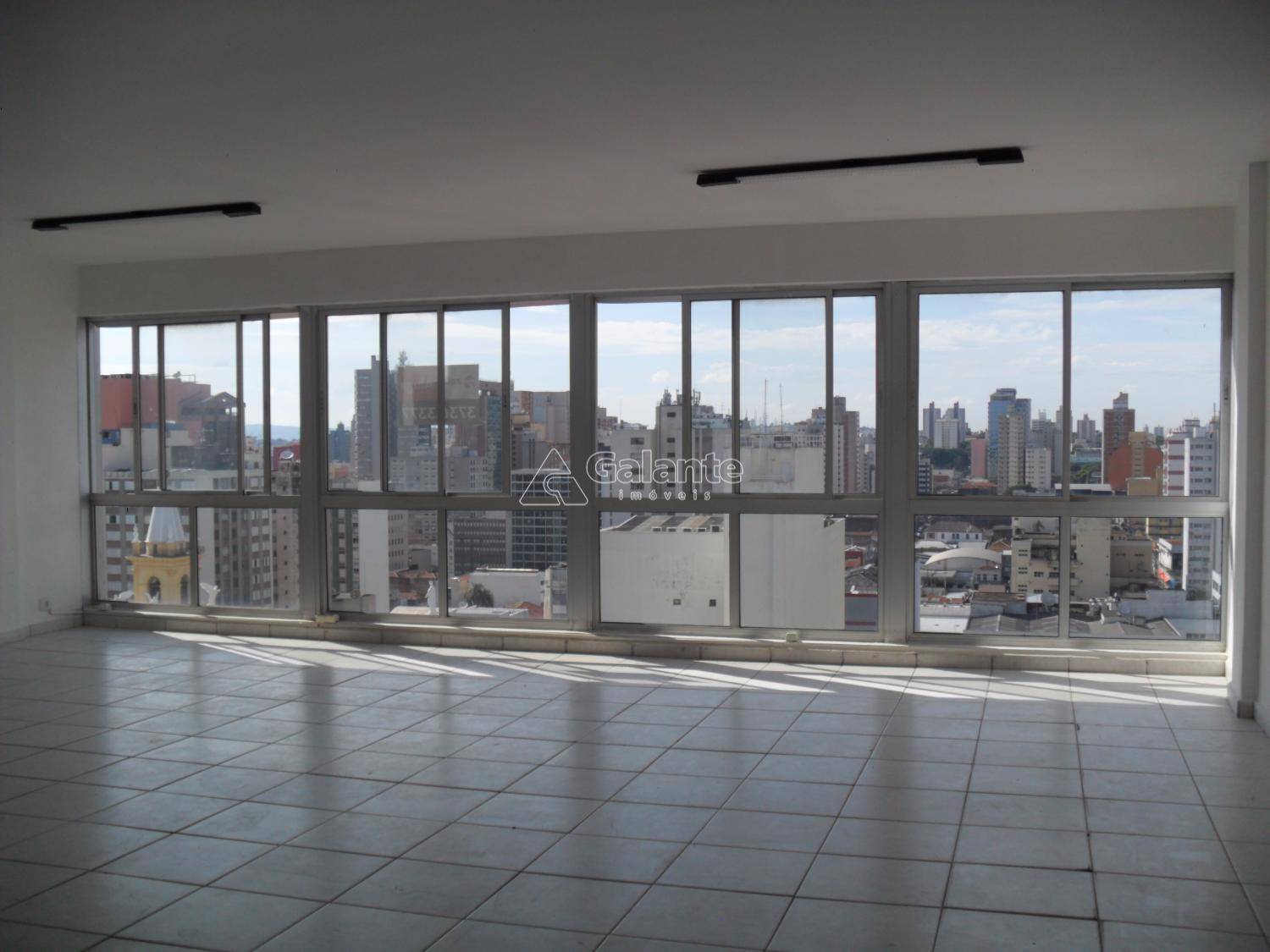 Comercial/Industrial em Centro, Campinas - Comercial/Industrial - Centro - Foto 4