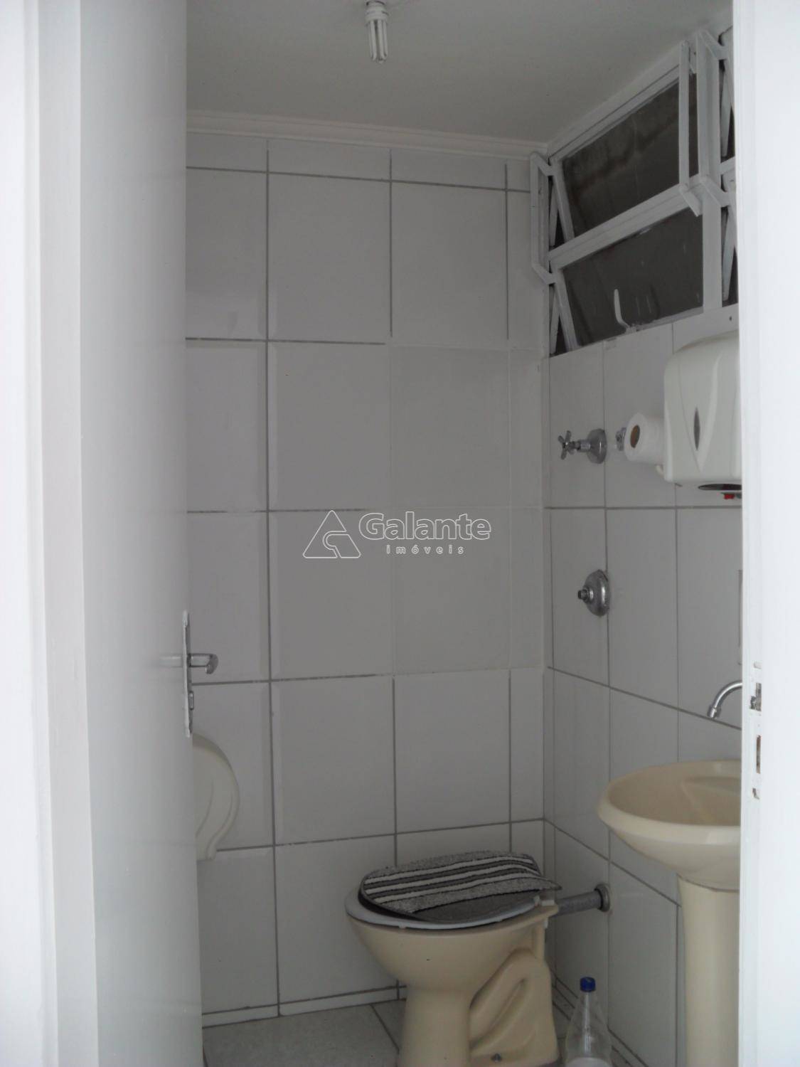 Comercial/Industrial em Centro, Campinas - Comercial/Industrial - Centro - Foto 9