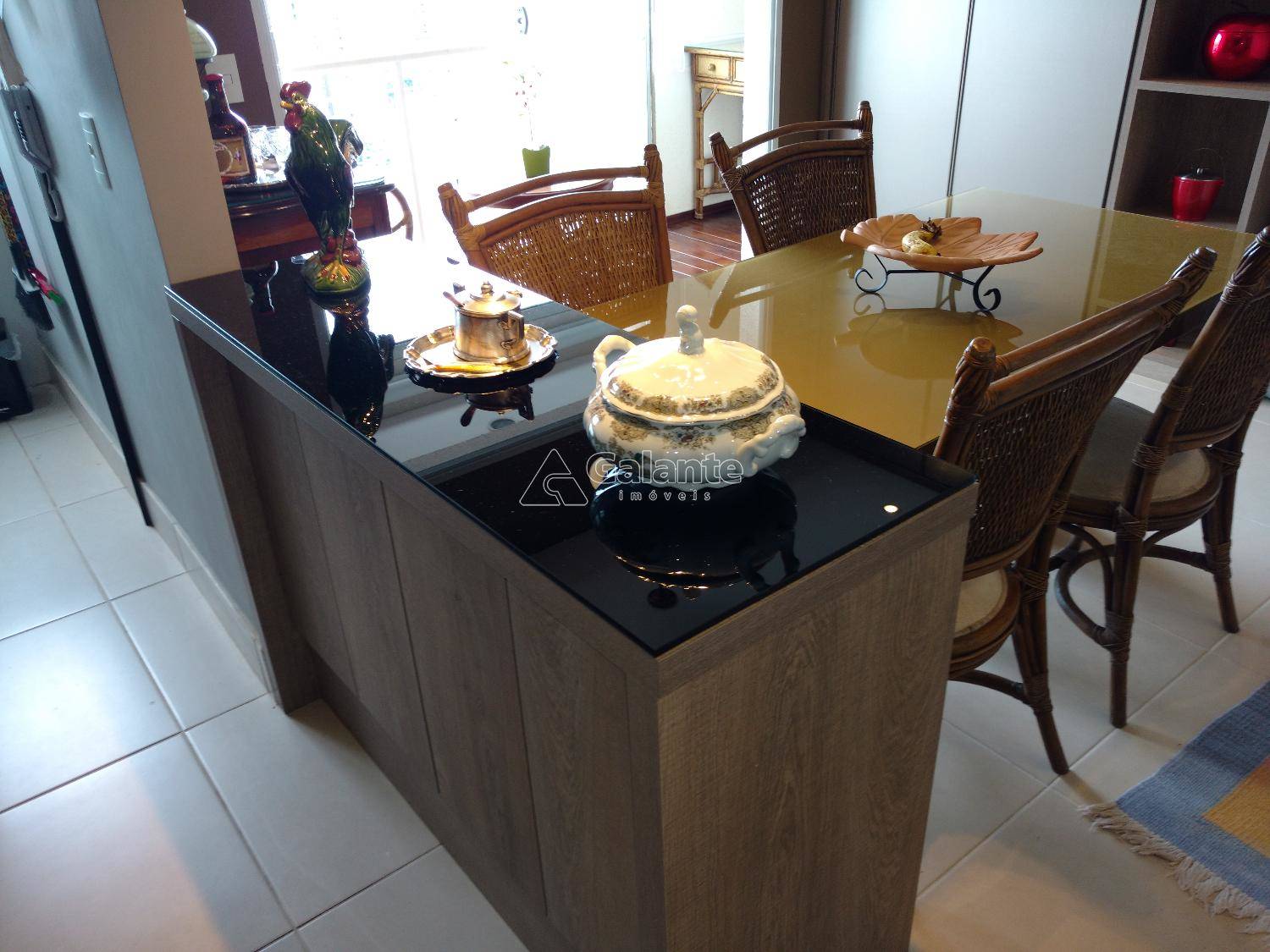 Apartamento em Centro, Campinas - Apartamento - Centro - Foto 17