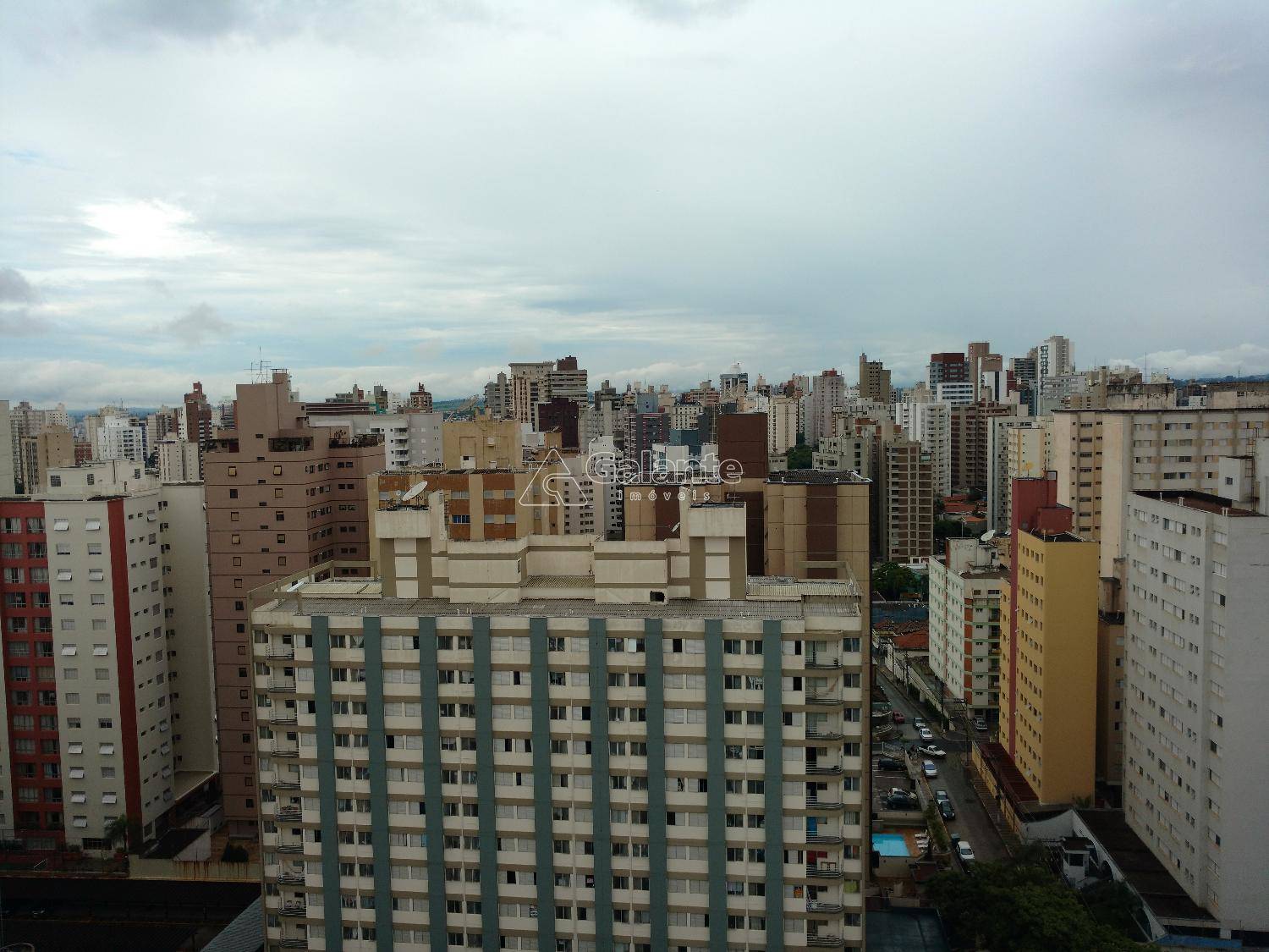 Apartamento em Centro, Campinas - Apartamento - Centro - Foto 18