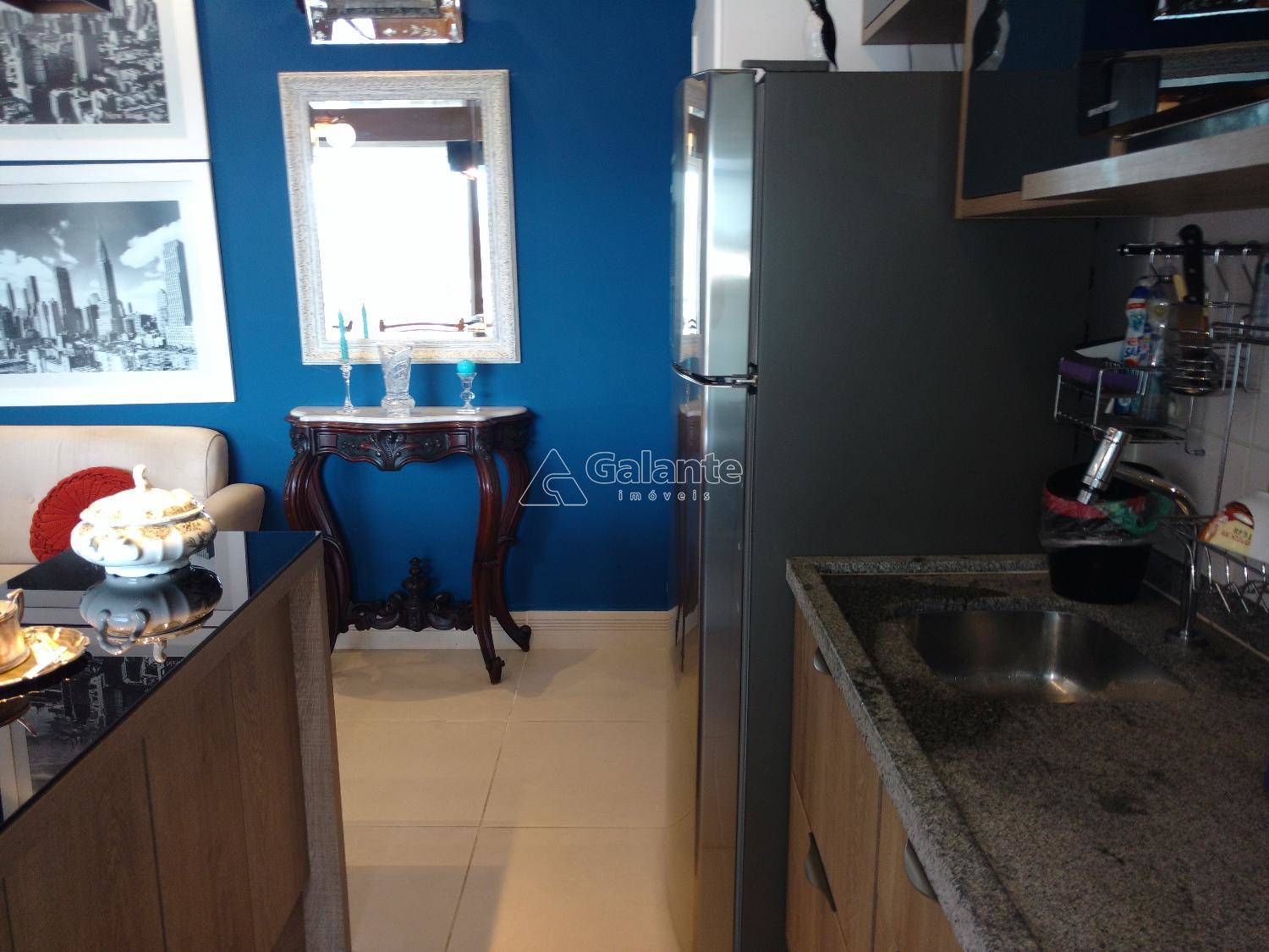 Apartamento em Centro, Campinas - Apartamento - Centro - Foto 20