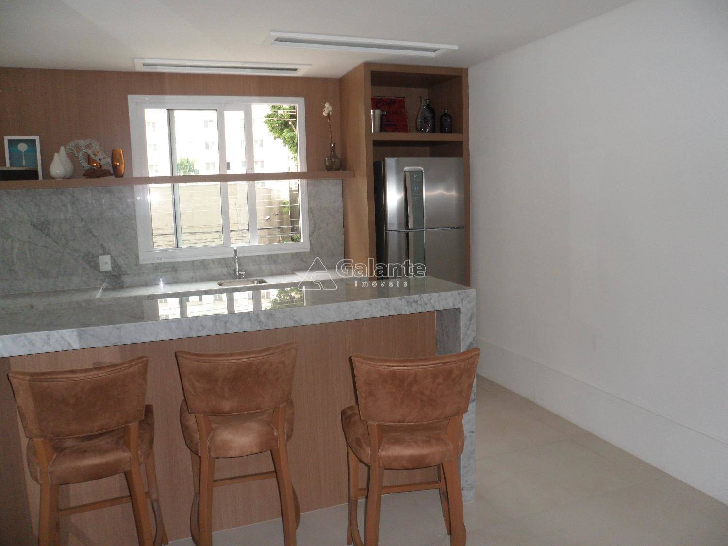 Apartamento em Centro, Campinas - Apartamento - Centro - Foto 21