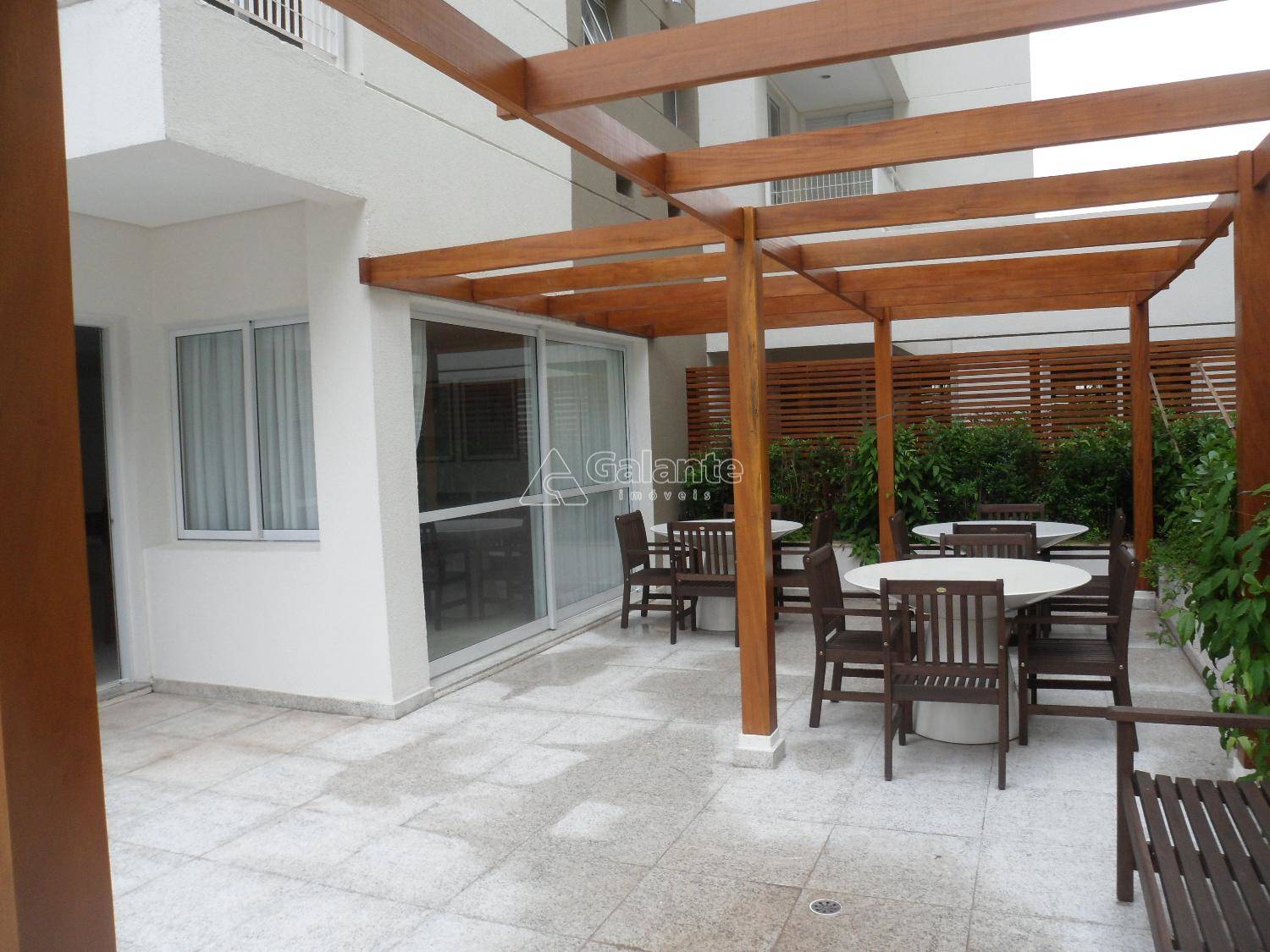 Apartamento em Centro, Campinas - Apartamento - Centro - Foto 8