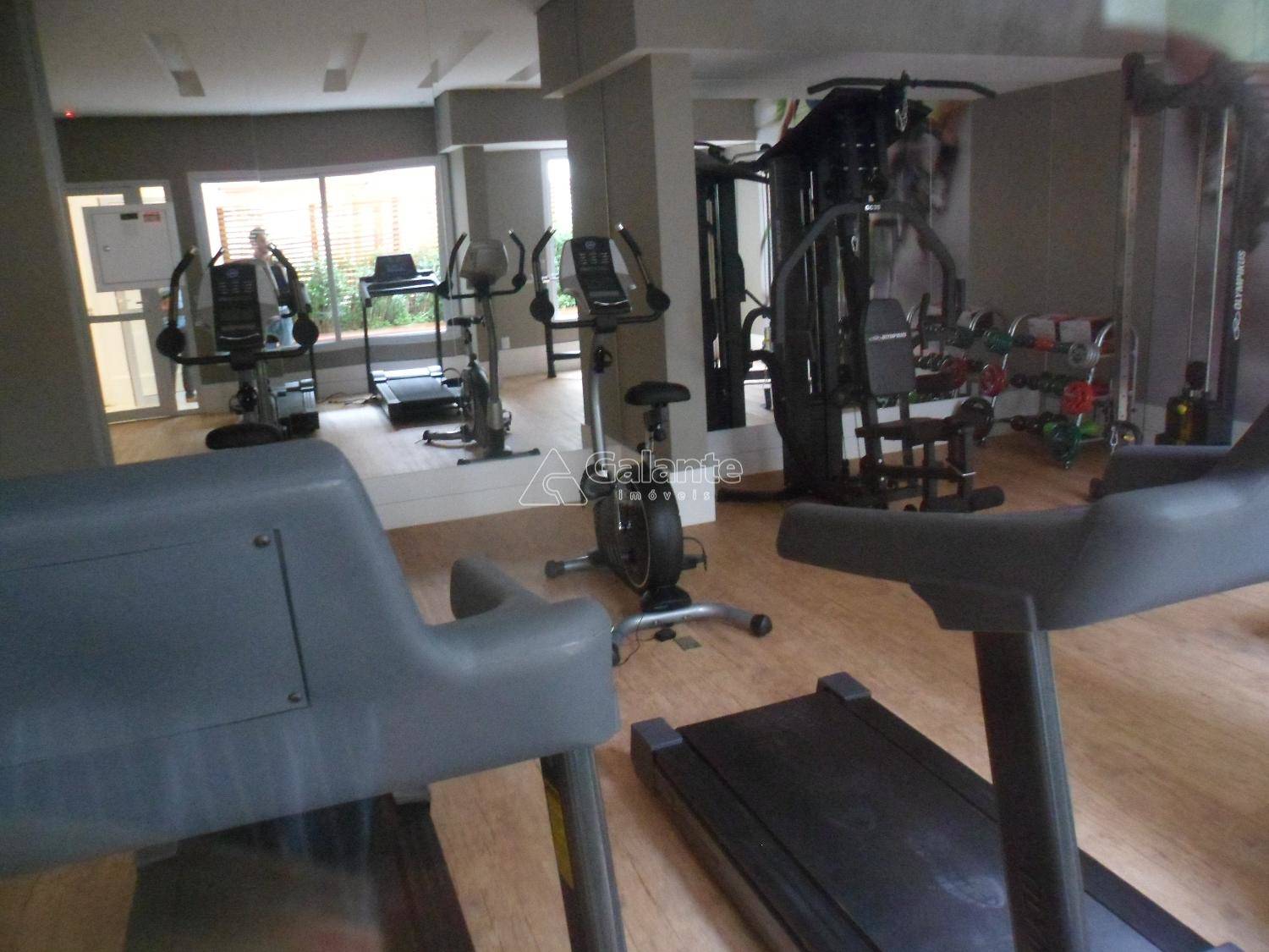 Apartamento em Centro, Campinas - Apartamento - Centro - Foto 15