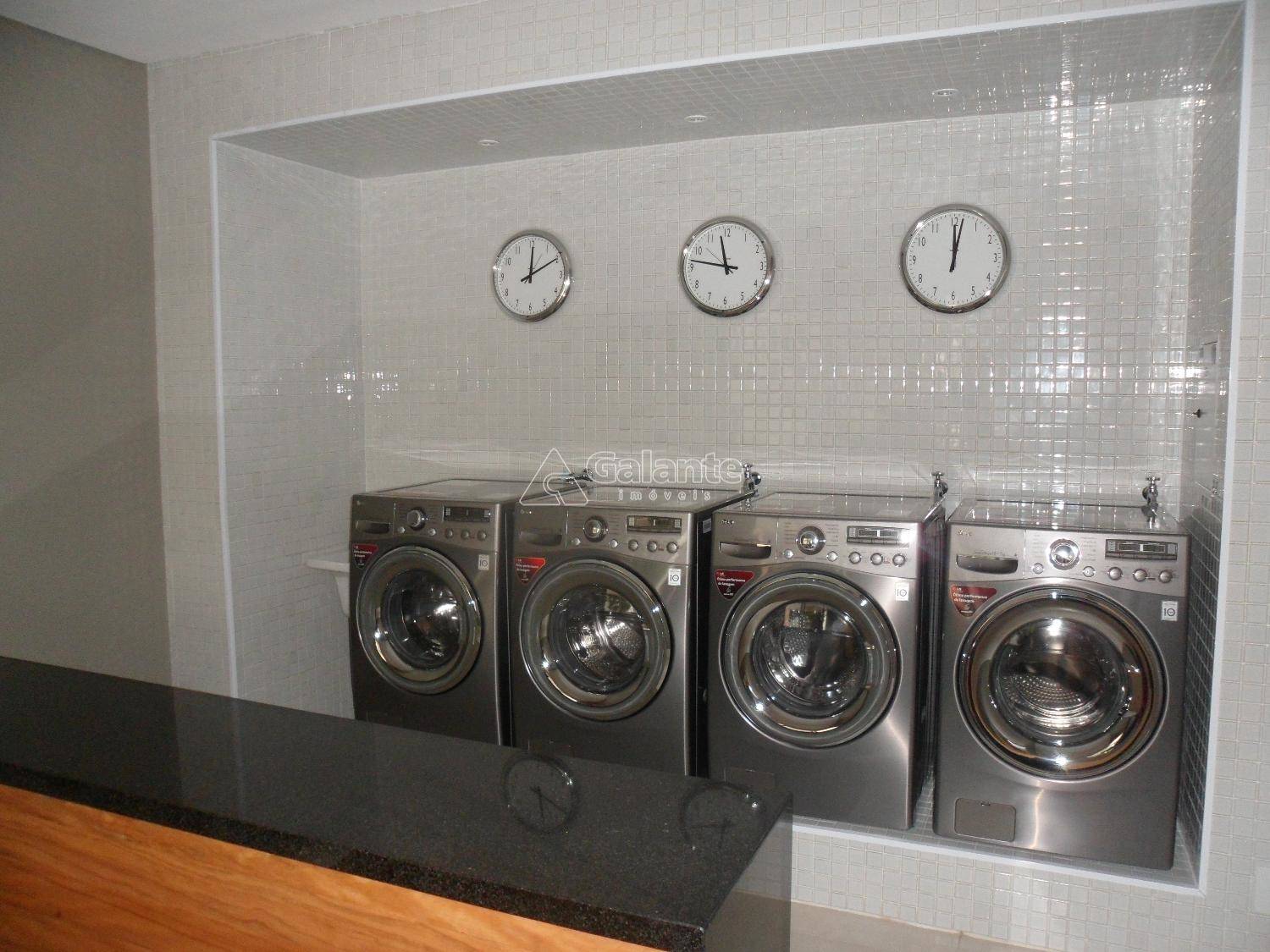 Apartamento em Centro, Campinas - Apartamento - Centro - Foto 12