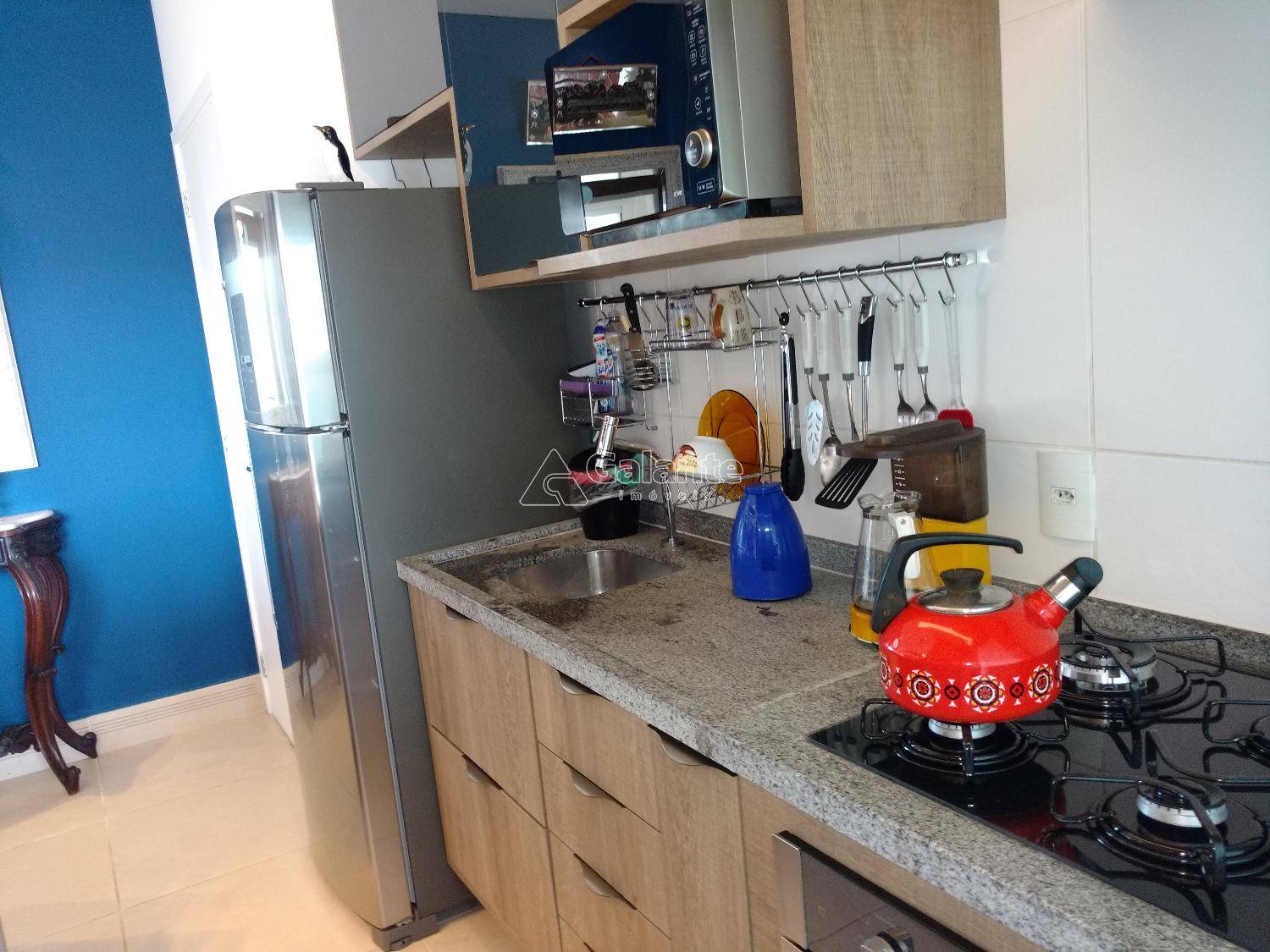 Apartamento em Centro, Campinas - Apartamento - Centro - Foto 4