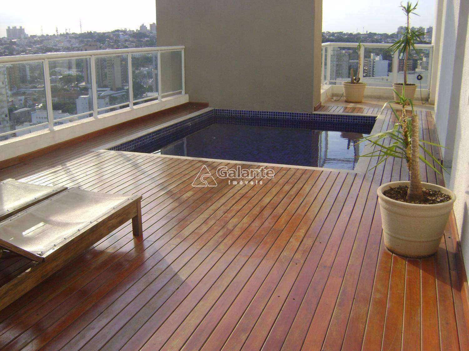 Apartamento em Centro, Campinas - Apartamento - Centro - Foto 26