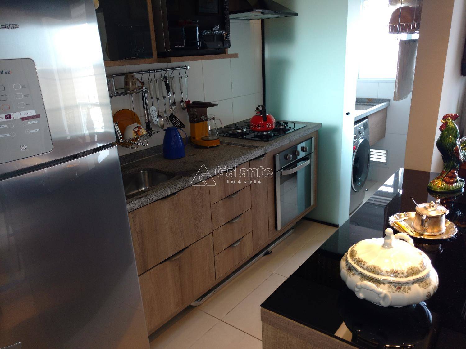Apartamento em Centro, Campinas - Apartamento - Centro - Foto 2