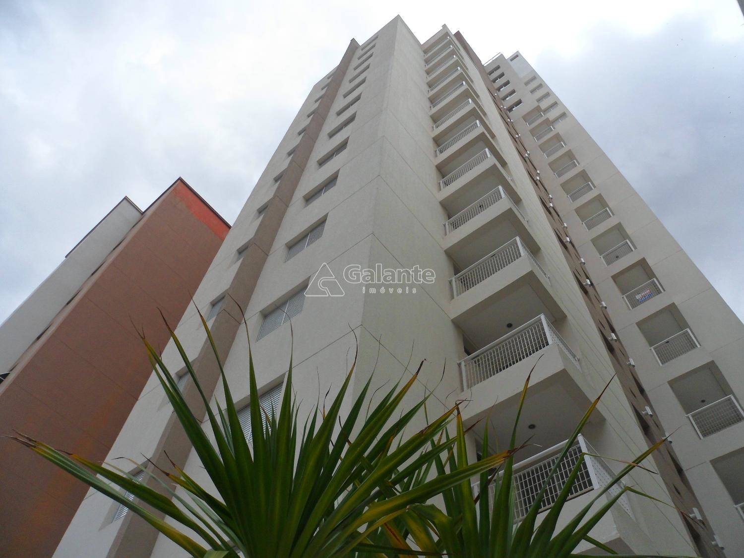 Apartamento em Centro, Campinas - Apartamento - Centro - Foto 1