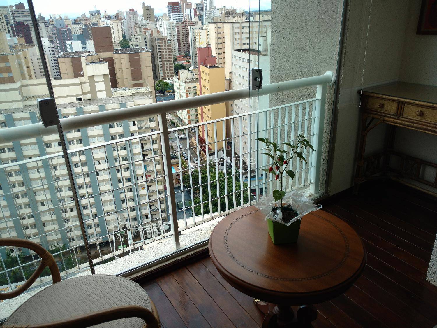 Apartamento em Centro, Campinas - Apartamento - Centro - Foto 27