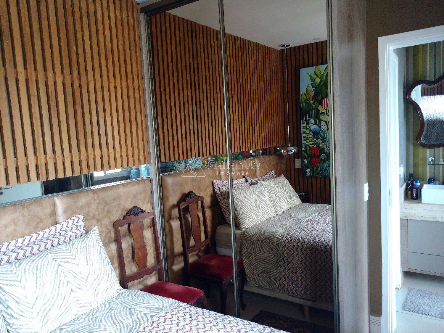 Apartamento em Centro, Campinas - Apartamento - Centro - Foto 6