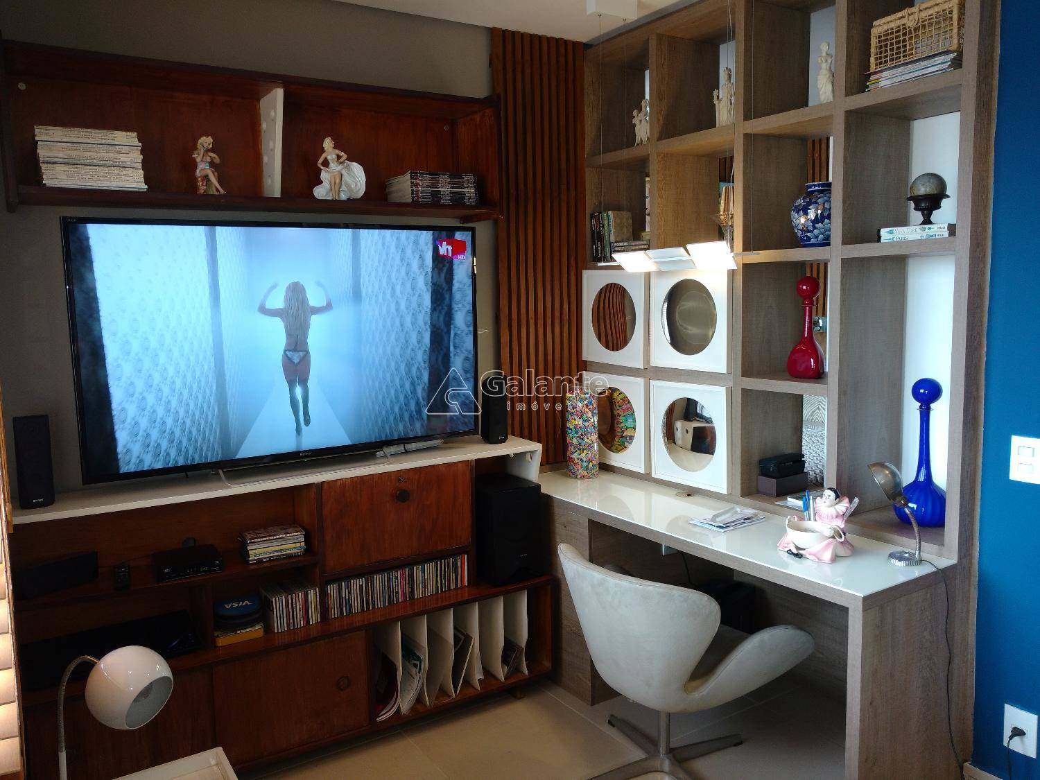 Apartamento em Centro, Campinas - Apartamento - Centro - Foto 22