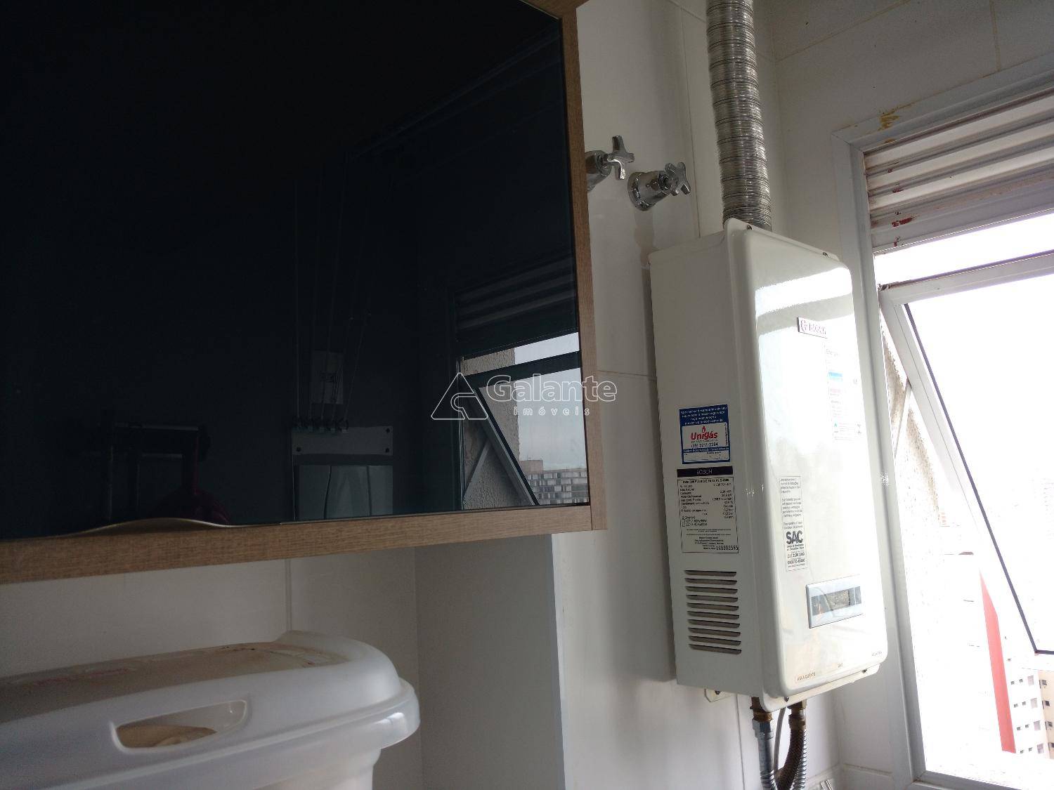 Apartamento em Centro, Campinas - Apartamento - Centro - Foto 19