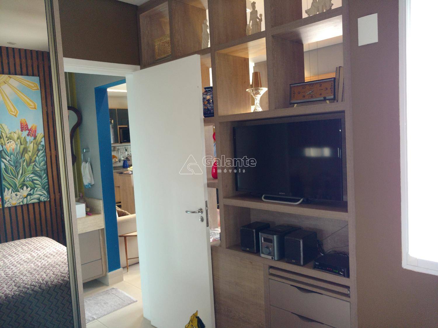 Apartamento em Centro, Campinas - Apartamento - Centro - Foto 3