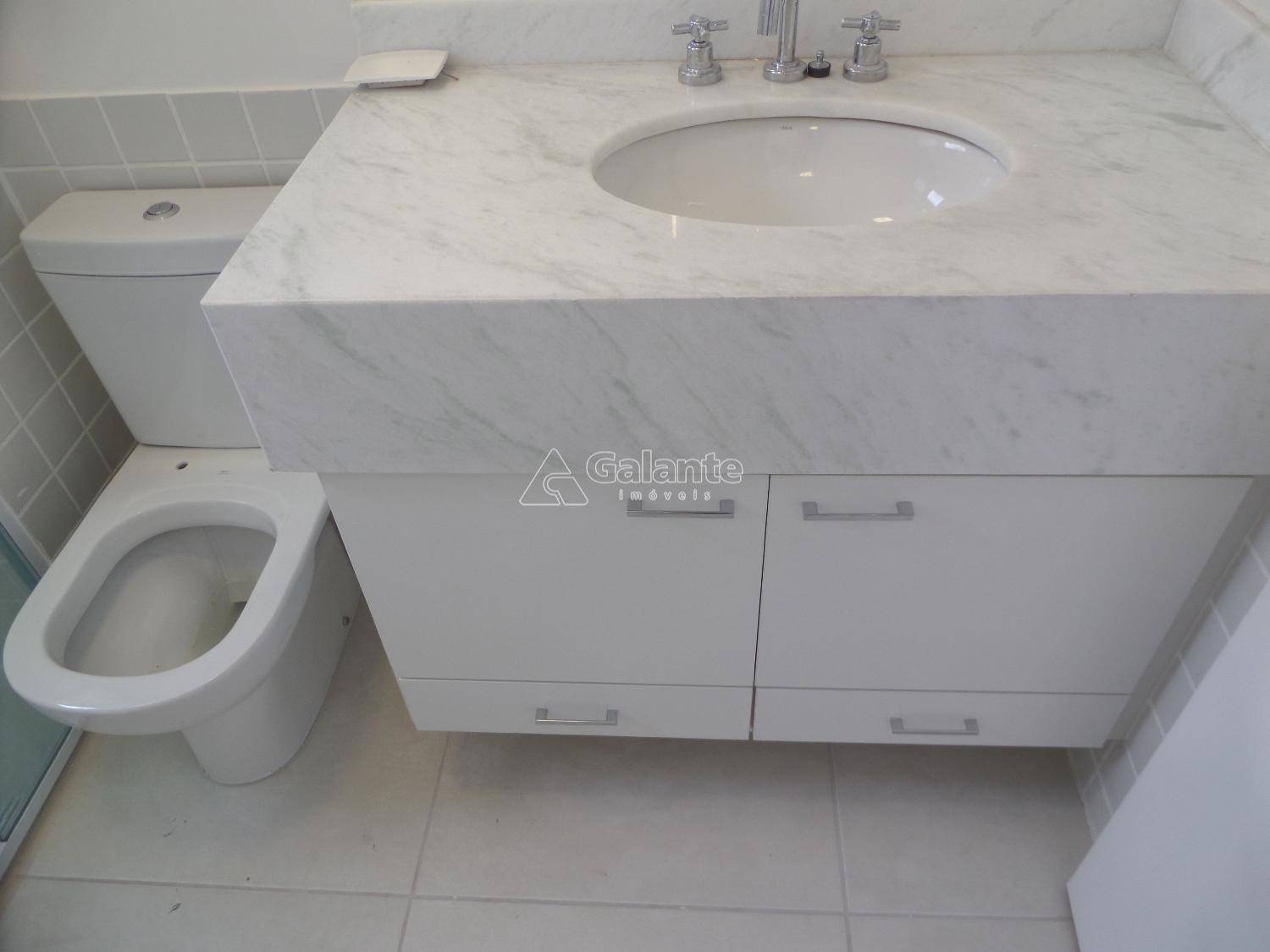 Apartamento em Cambuí, Campinas - Apartamento - Cambuí - Foto 5