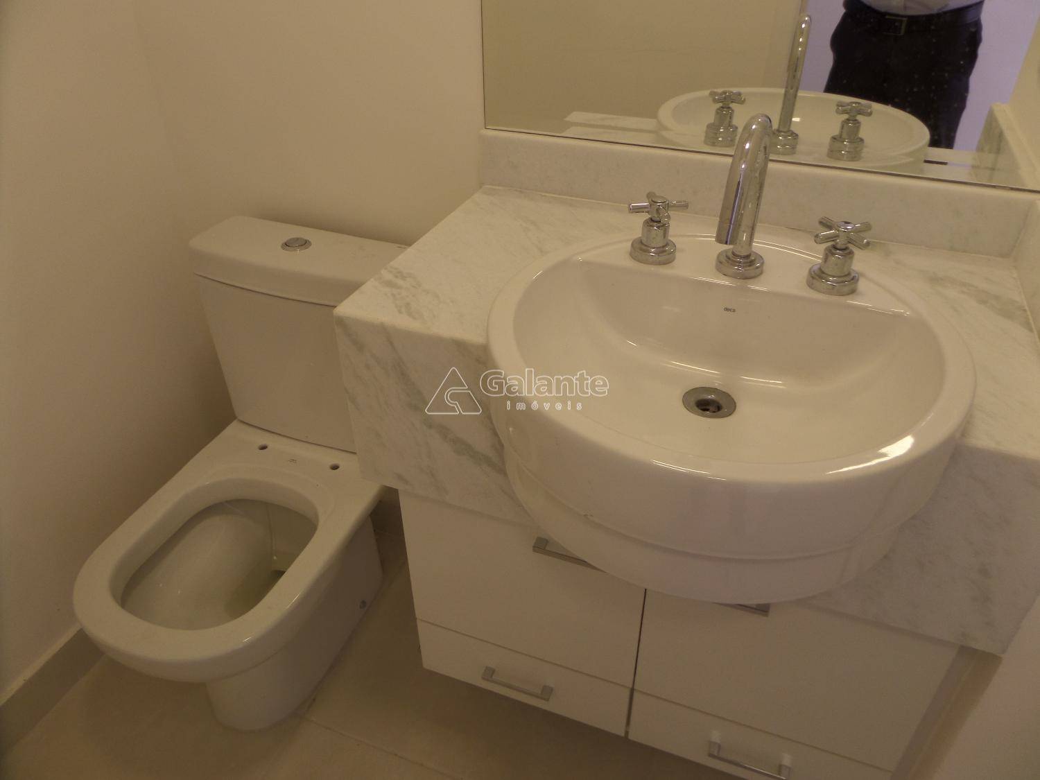 Apartamento em Cambuí, Campinas - Apartamento - Cambuí - Foto 13