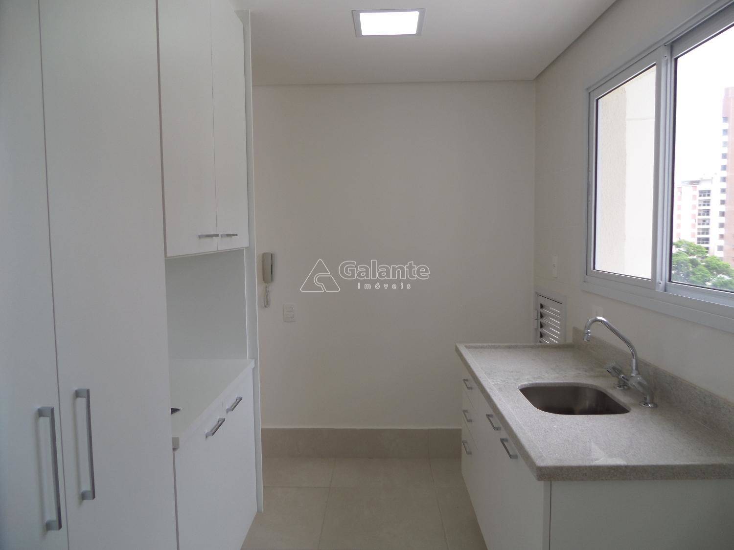 Apartamento em Cambuí, Campinas - Apartamento - Cambuí - Foto 17