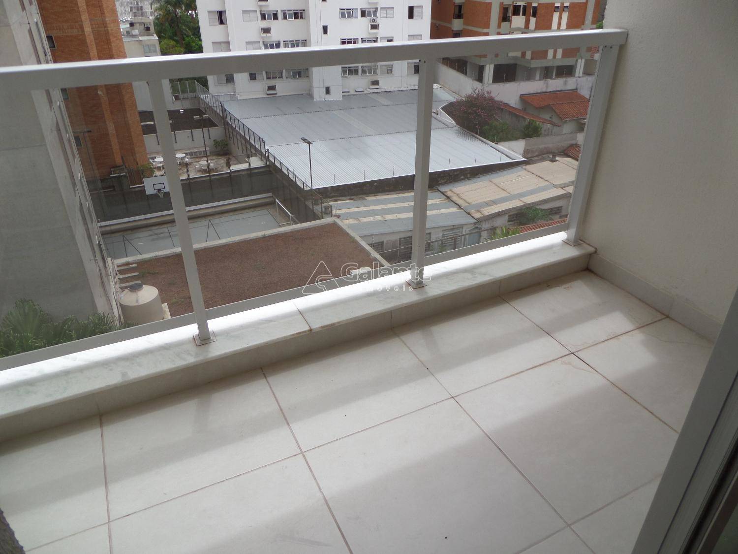 Apartamento em Cambuí, Campinas - Apartamento - Cambuí - Foto 7