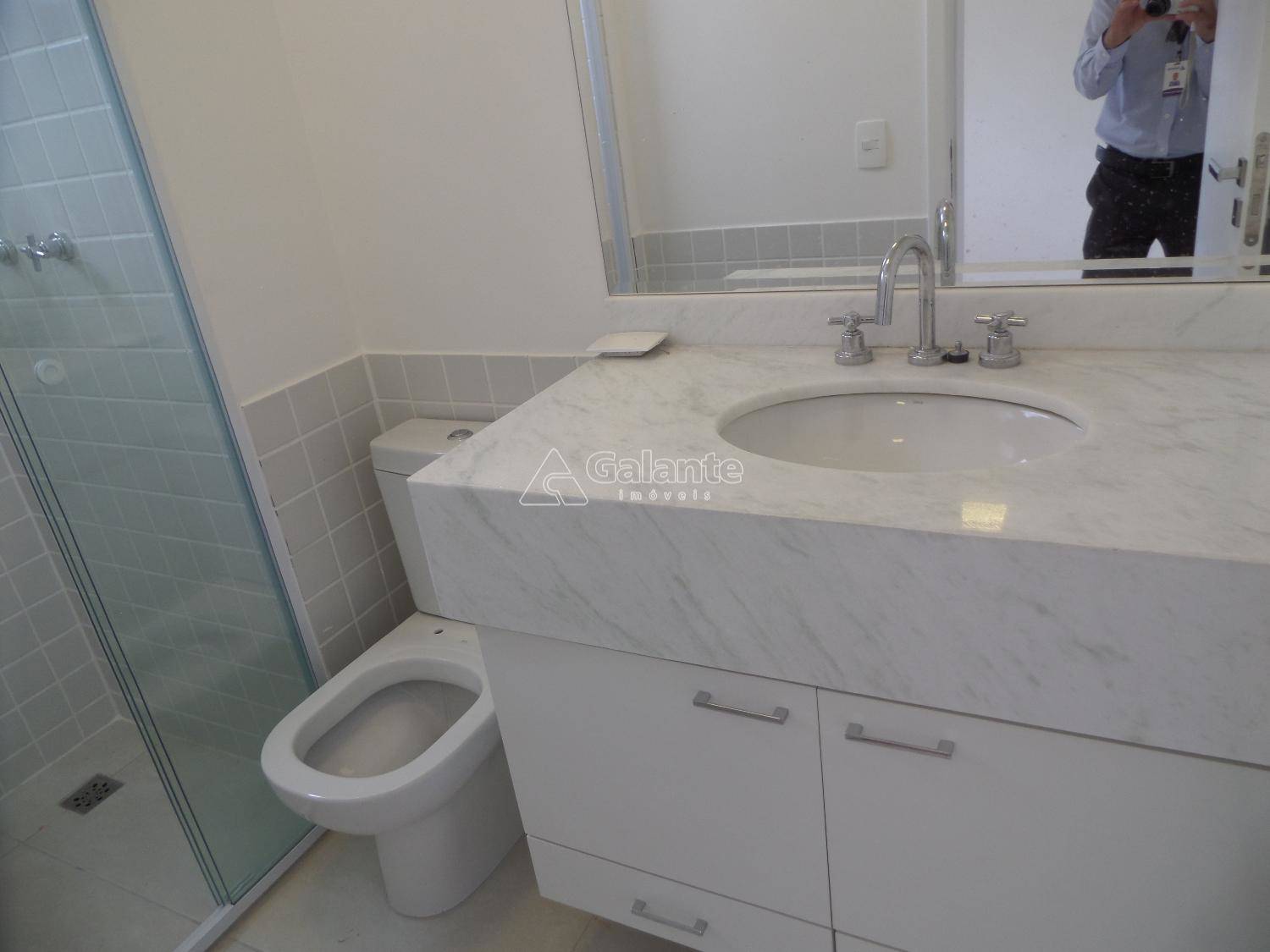 Apartamento em Cambuí, Campinas - Apartamento - Cambuí - Foto 14