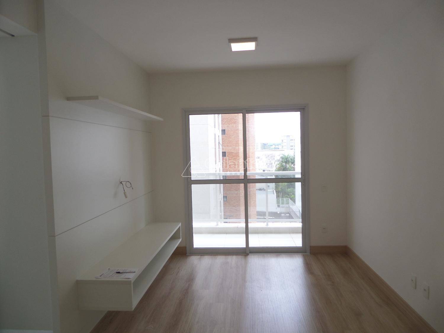 Apartamento em Cambuí, Campinas - Apartamento - Cambuí - Foto 8