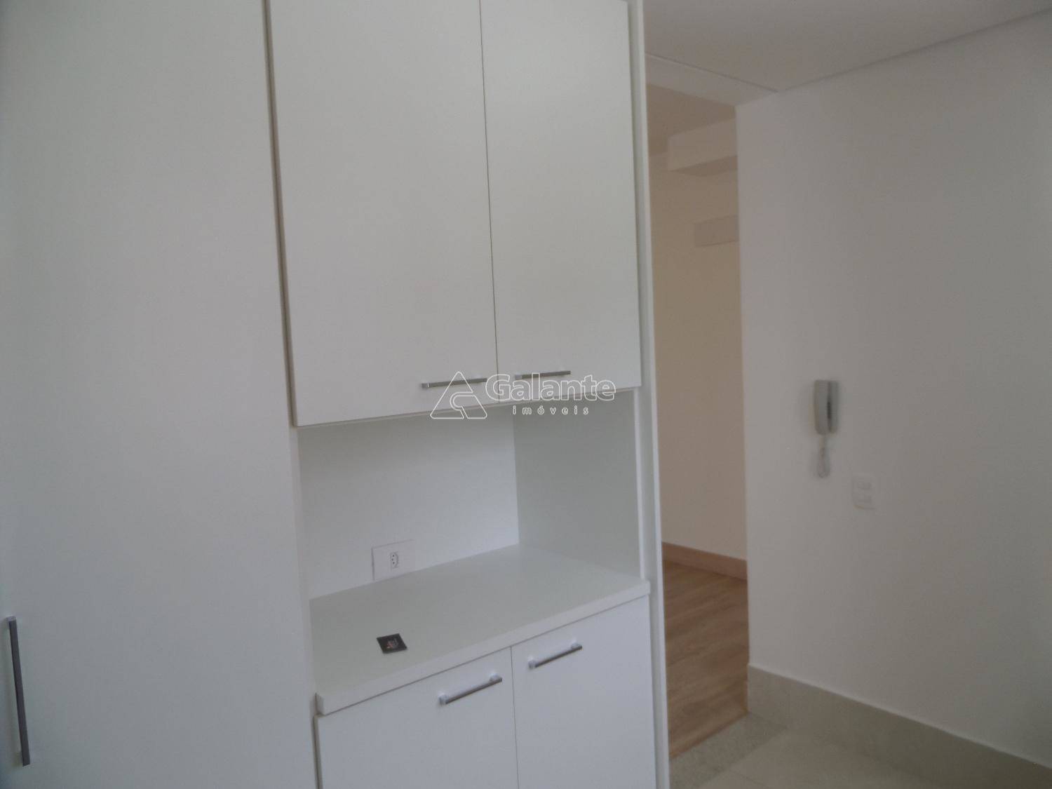 Apartamento em Cambuí, Campinas - Apartamento - Cambuí - Foto 4