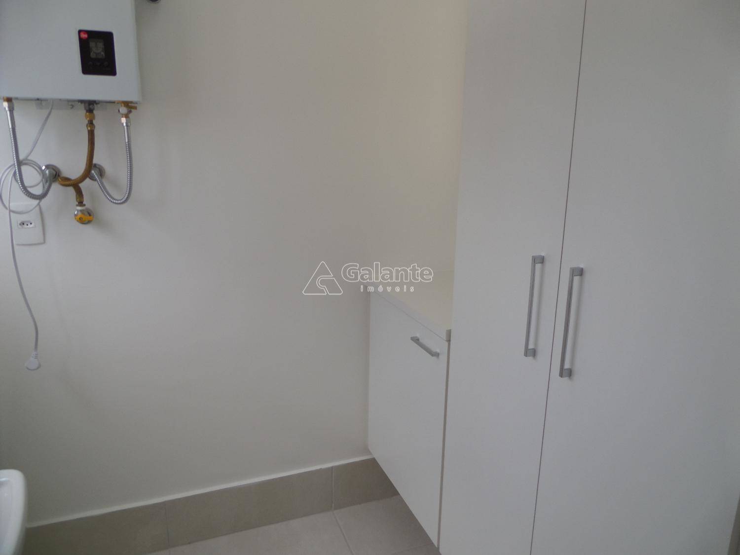 Apartamento em Cambuí, Campinas - Apartamento - Cambuí - Foto 12