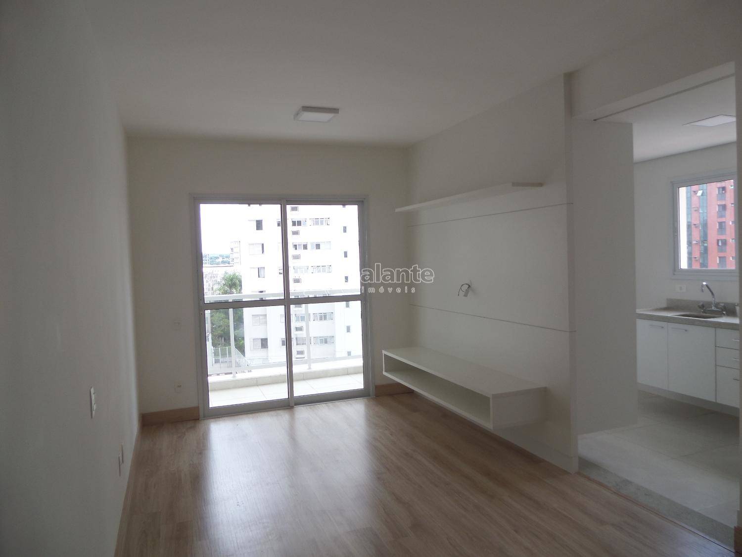 Apartamento em Cambuí, Campinas - Apartamento - Cambuí - Foto 2
