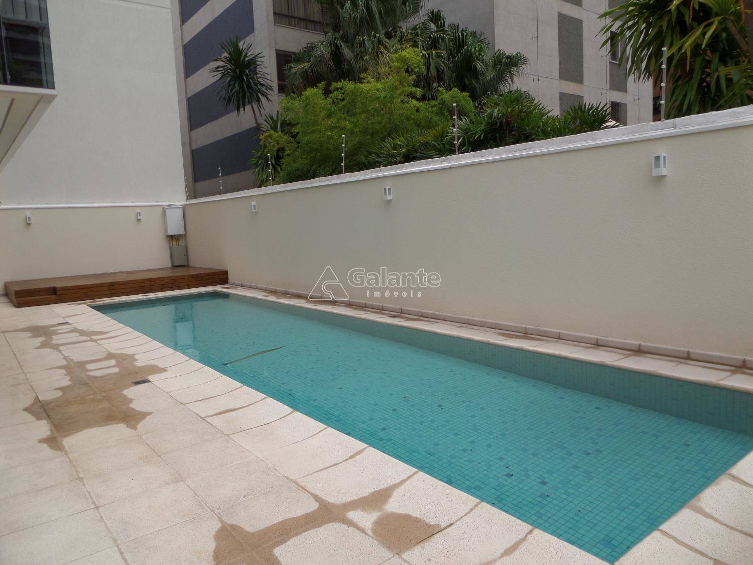 Apartamento em Cambuí, Campinas - Apartamento - Cambuí - Foto 3