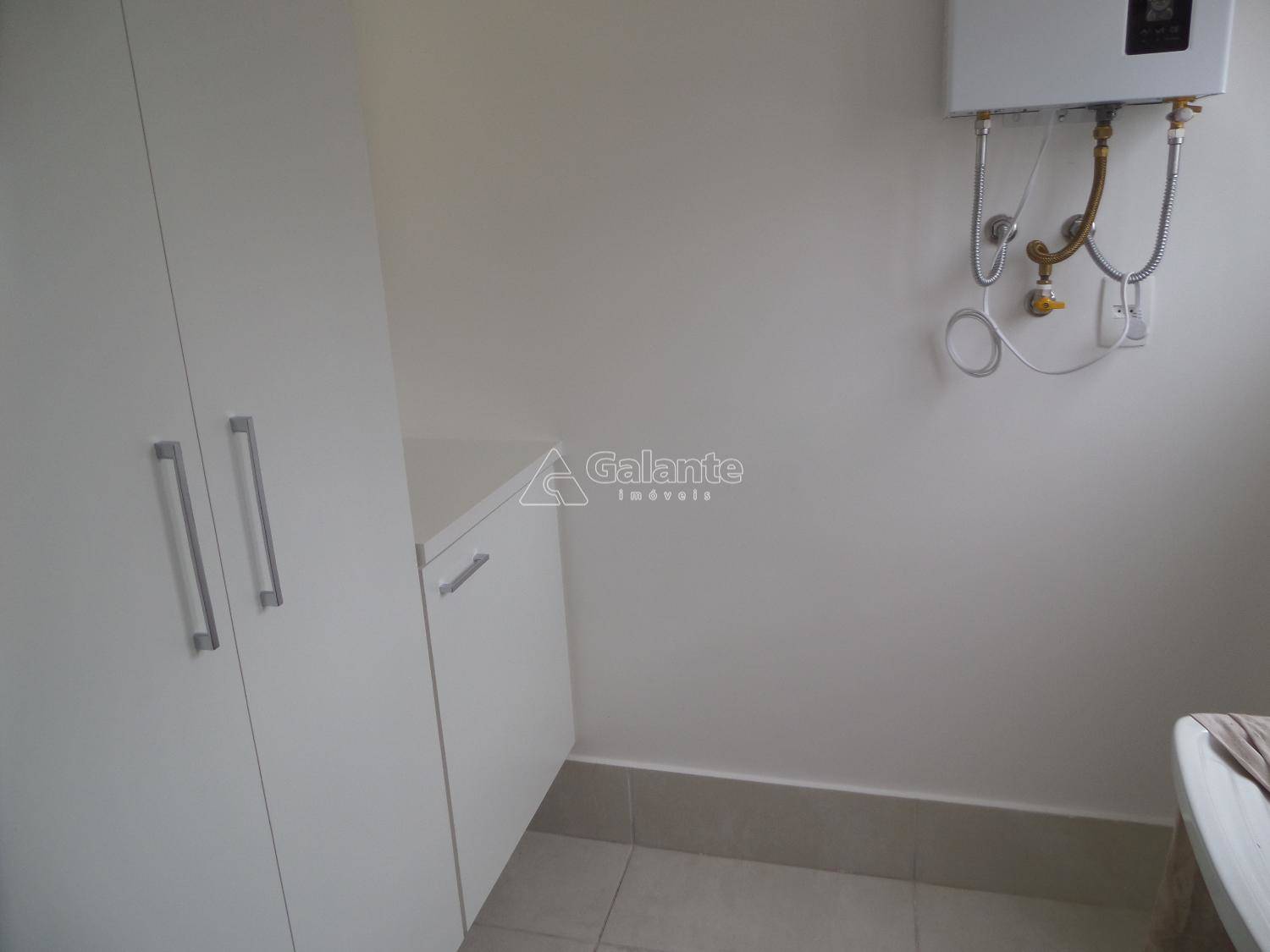 Apartamento em Cambuí, Campinas - Apartamento - Cambuí - Foto 10