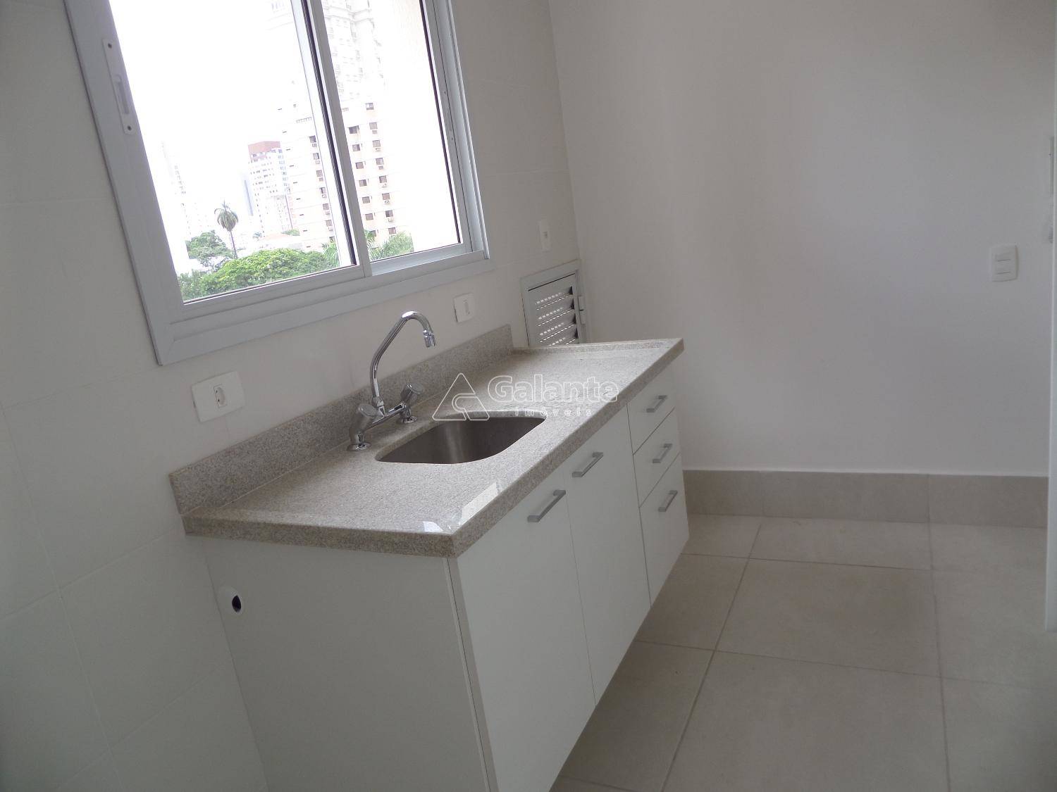 Apartamento em Cambuí, Campinas - Apartamento - Cambuí - Foto 6