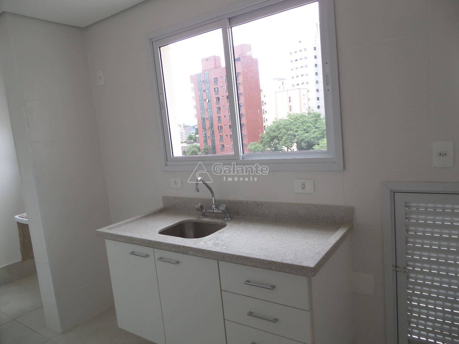 Apartamento em Cambuí, Campinas - Apartamento - Cambuí - Foto 9